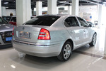 斯柯达明锐2009款1.6L 手自一体 逸仕版