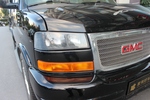 GMC Savana2013款5.3L 领袖版