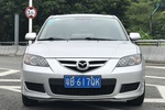 马自达MAZDA3经典2008款1.6L 手自一体 标准型