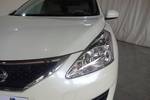 日产TIIDA2011款1.6L CVT智能型