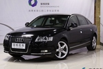 奥迪A6L2012款TFSI 舒适型(2.0T)