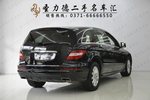 奔驰R级2011款R300L 商务型