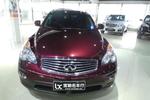 英菲尼迪QX502013款2.5L 两驱尊雅版