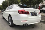 宝马5系2017款528Li xDrive 领先型