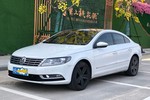 大众CC2018款1.8TSI 尊贵型