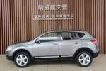 日产逍客2012款2.0XV 雷 CVT 2WD