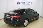 福特金牛座2016款1.5L GTDi 时尚型