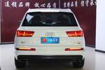 奥迪Q72016款45 TFSI S-Line运动型