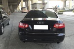 奥迪A6L2009款2.0TFSI 标准型AT