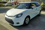 MG32013款1.5L 自动精英版