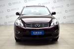 英菲尼迪QX502013款2.5L 两驱尊雅版