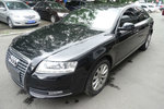 奥迪A6L2010款2.0TFSI 基本型