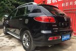 纳智捷大7 SUV2015款2.2T 两驱智尊型