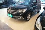 本田CR-V2012款2.0L 两驱都市版