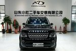 路虎第四代发现2015款3.0 V6 SC HSE