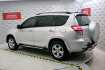 丰田RAV42012款炫装版 2.0L 自动四驱 