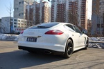 保时捷Panamera2010款Panamera 4 3.6L 