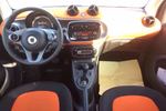 smartfortwo2016款1.0L 硬顶激情版