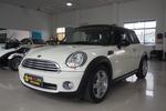 MINIMINI2010款1.6L COOPER Cheer 