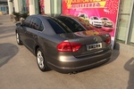 大众帕萨特2011款1.8TSI DSG 御尊版