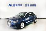 奥迪A12011款1.4T Ego plus版