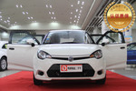 MG32011款1.3L 手动 舒适版