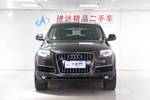 奥迪Q72013款35 TFSI 进取型