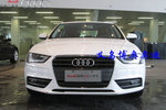 奥迪A4L2015款35 TFSI 自动标准型