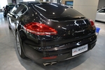 保时捷Panamera2010款Panamera 4S