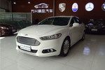 福特蒙迪欧2013款2.0L GTDi200 时尚型