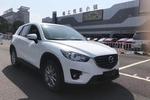 马自达CX-52015款2.0L 自动两驱舒适型