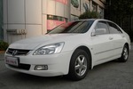 本田雅阁2005款2.4电喷 VTEC 舒适型 自动