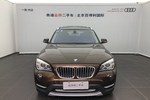 宝马X12013款xDrive20i X设计套装