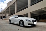 宝马6系Gran Coupe2012款640i 