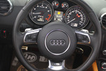 奥迪TTS2011款TTS Roadster 2.0TFSI quattro