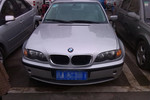 宝马3系2003款325i