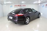 保时捷Panamera2013款Panamera Platinum Edition 3.6L 