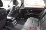 奥迪A6L2011款2.0TFSI 手自一体 标准型