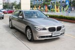 宝马7系2009款740Li 领先型