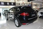 保时捷Cayenne2014款Platinum Edition 3.0T