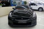 日产GT-R2009款3.8L 美规旗舰版