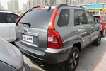 起亚狮跑2011款2.0 GLS 手动两驱