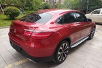 奔驰GLC轿跑SUV2018款GLC 260 4MATIC 轿跑SUV