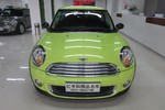 MINIMINI2011款1.6L ONE