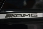 奔驰AMG2007款G55 AMG 5.4 手自一体四驱