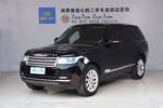 路虎揽胜2014款3.0 V6 SC Vogue SE