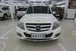 奔驰GLK级2013款GLK 300 4MATIC 动感型