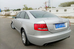 奥迪A6L2006款L 2.4 技术型