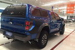 福特F-1502011款6.2L SVT Raptor SuperCrew