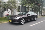 奔驰E级2010款E200 CGI优雅型(进口)